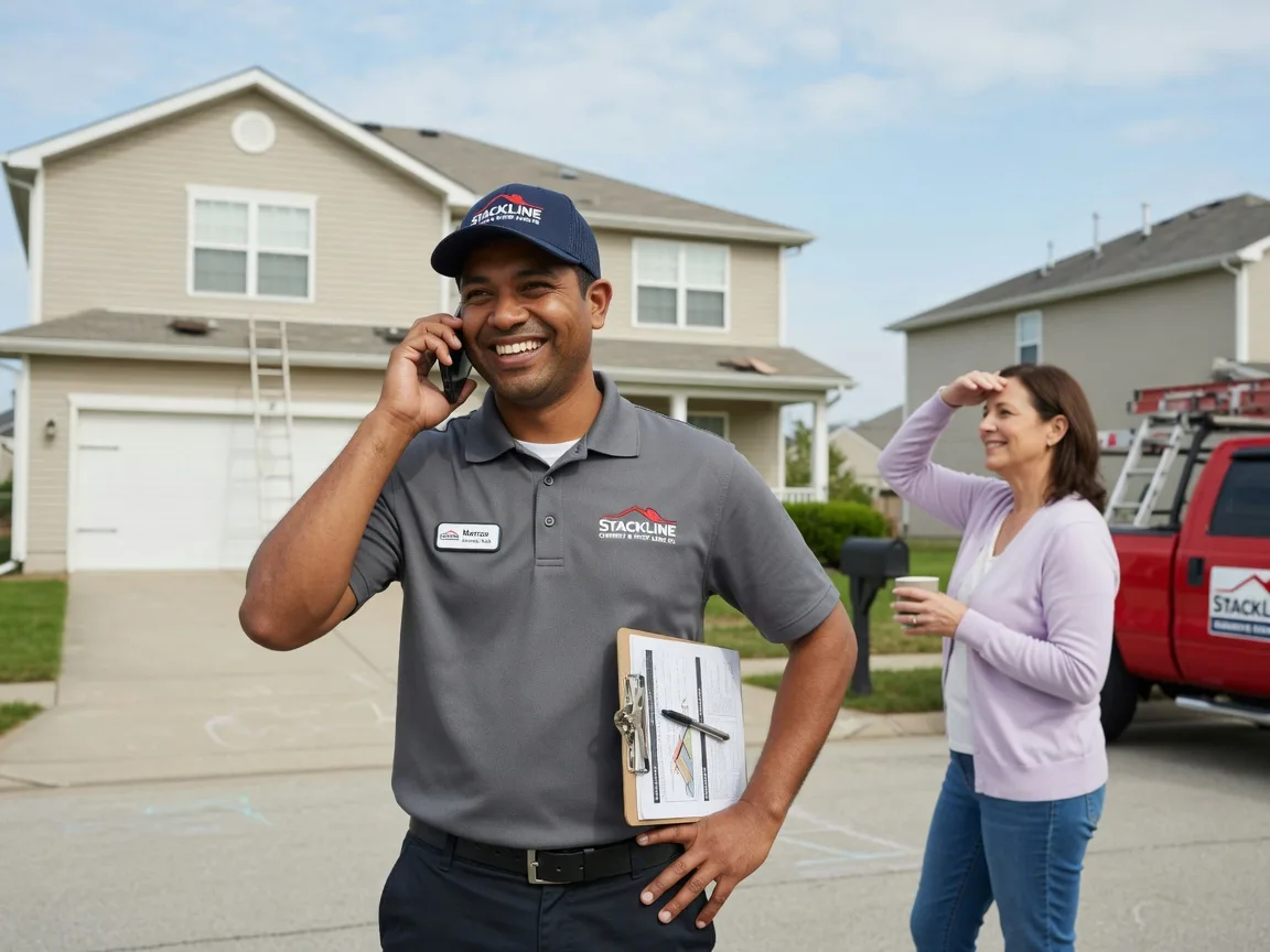Chimney flashing repair Coahoma, TX FAQs